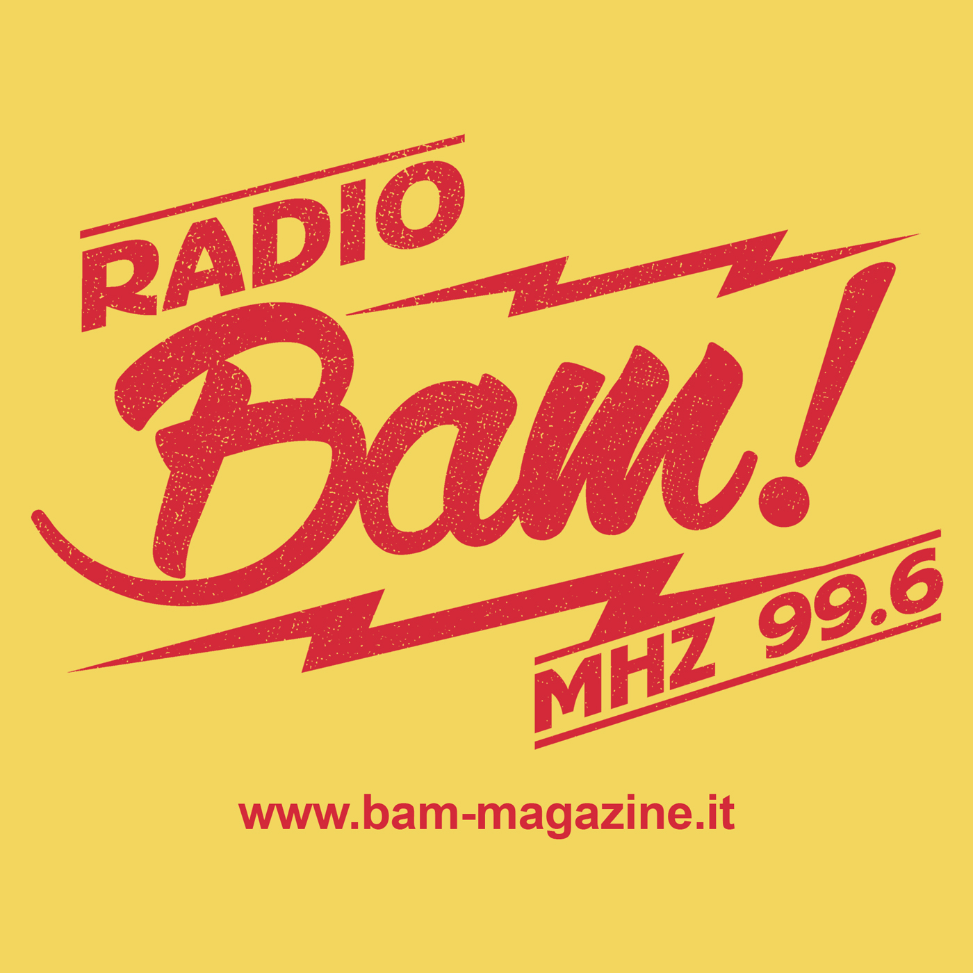 Radio BAM!